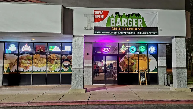 Barger Grill & Taphouse