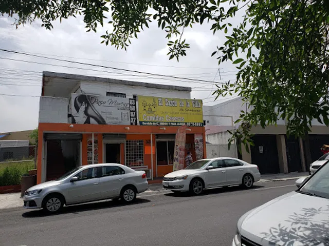 El Sazon De La Villa