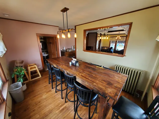 The Mixing Bowl Café