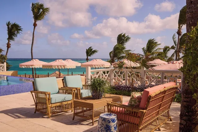 Coral Sands Inn & Cottages, Harbour Island