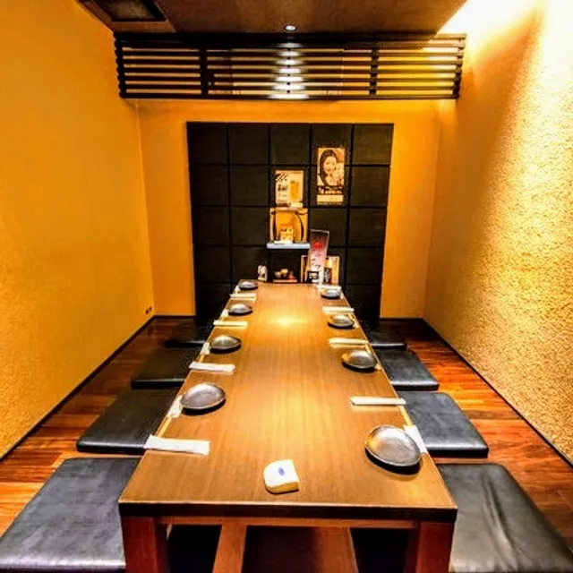 Yoshizumi Kokura Mihagino