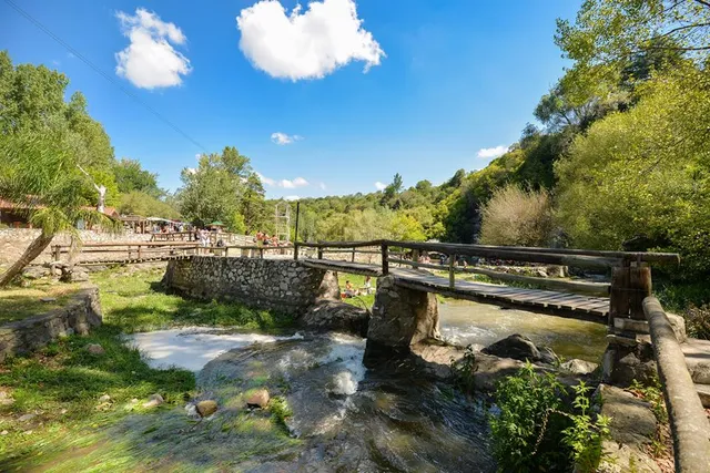 Cabañas CLUB del LAGO