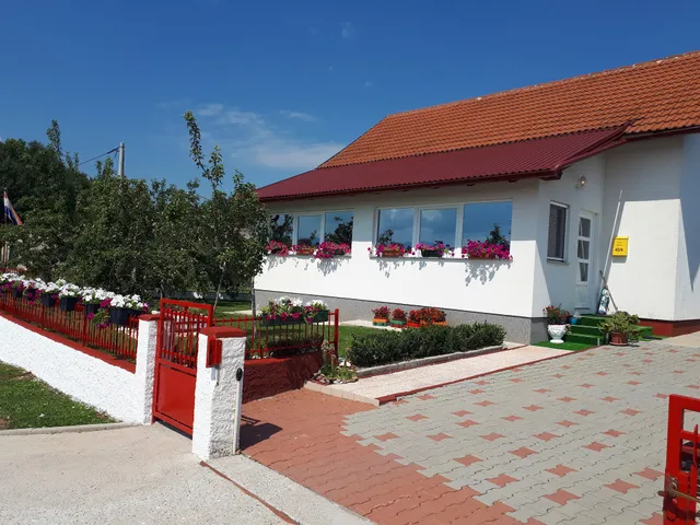 Vacation Villa "NINA"