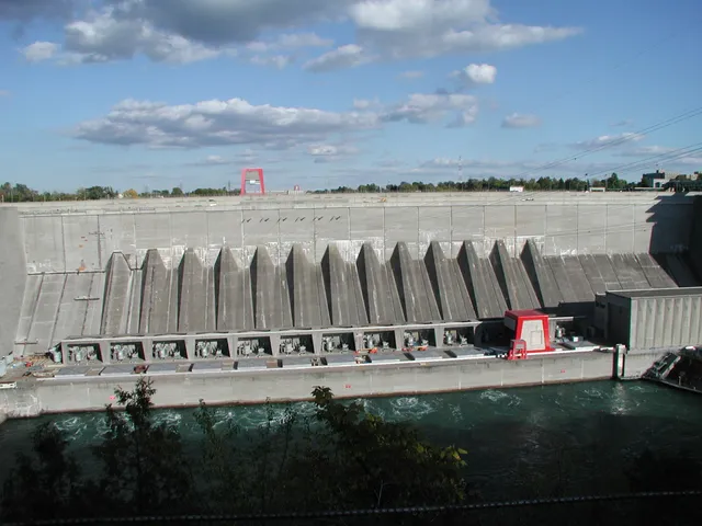 Ontario Power Generation