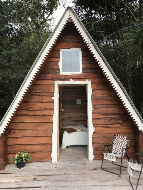 Recanto e Pousada Vitória