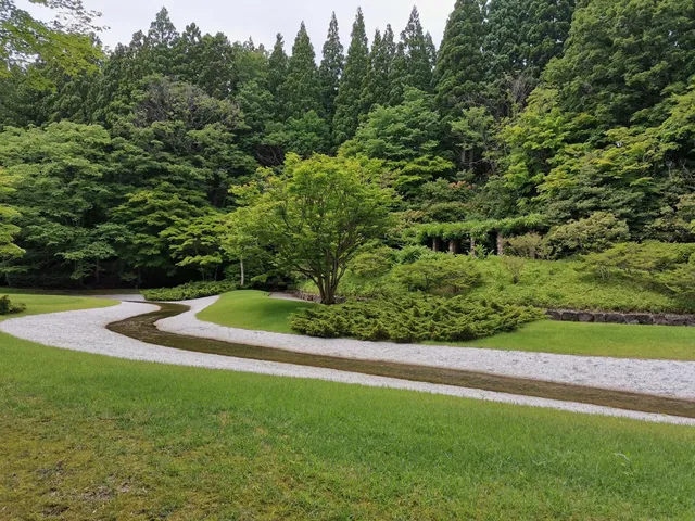 Akita Prefectural Koizumigata Park