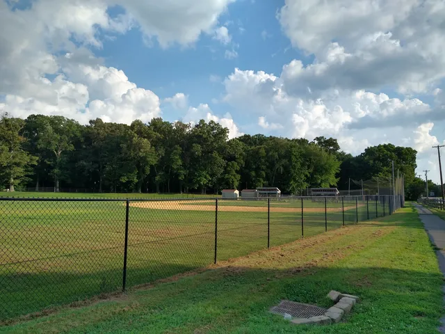 Ella Harris Recreation Park