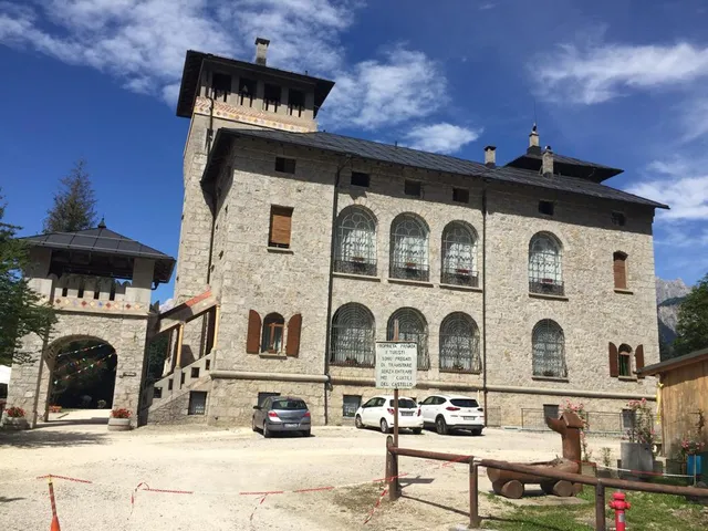 Castello Mirabello