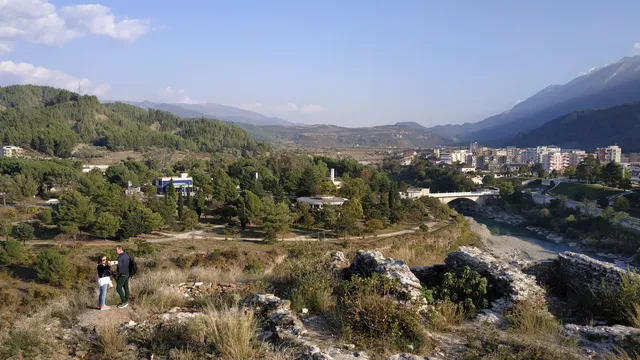 Kongresi i Përmetit