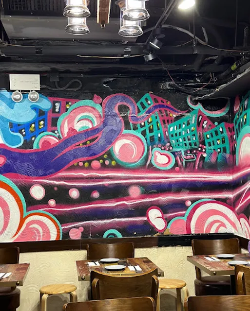 Milu Thai มิลู่ไทย (銅鑼灣)