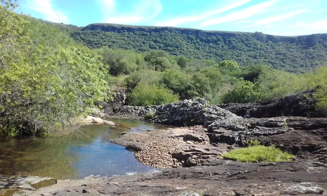 Miradores del Valle-Valle del Lunarejo