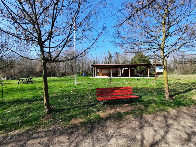 Parco Naturale del Muson