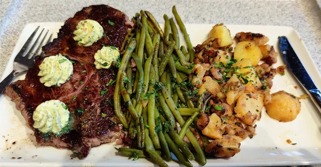 Marktkauf Restaurant