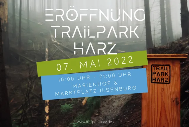 Trailpark Harz