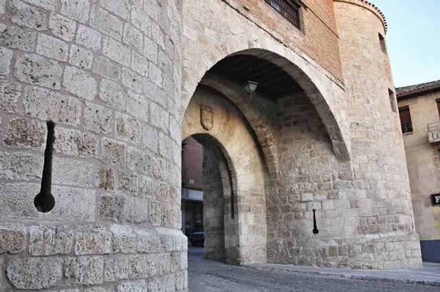 Arco de la Cárcel