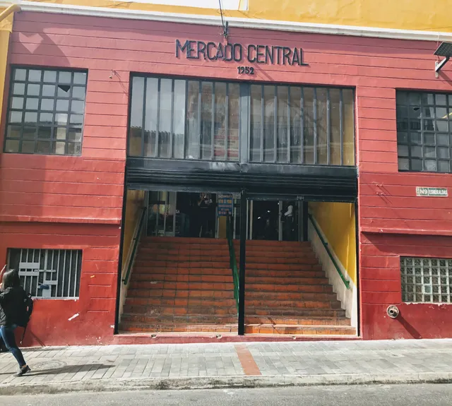 Las Corvinas de Don Jimmy