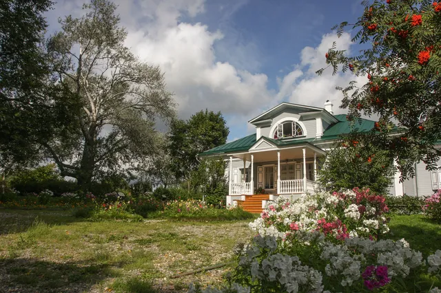 Solnechnogorsky District