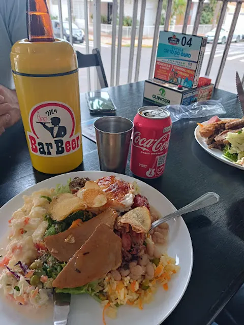 Segredo Caseiro Restaurante