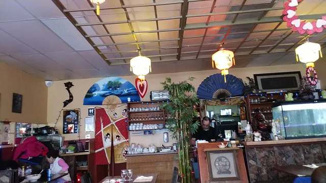 Restaurant An-Nam Délices