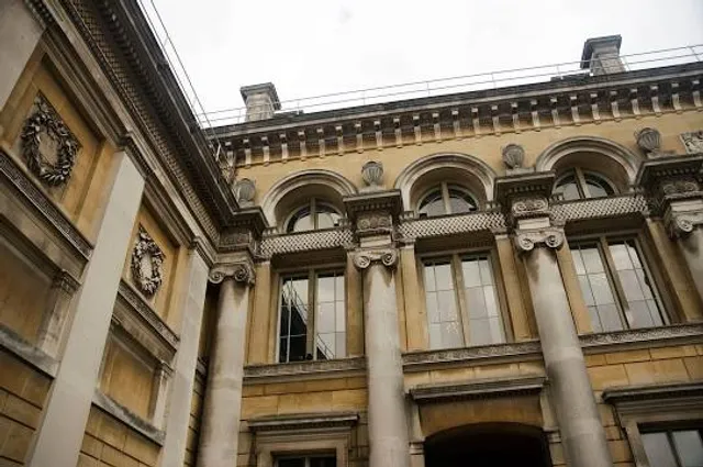 Ashmolean Museum