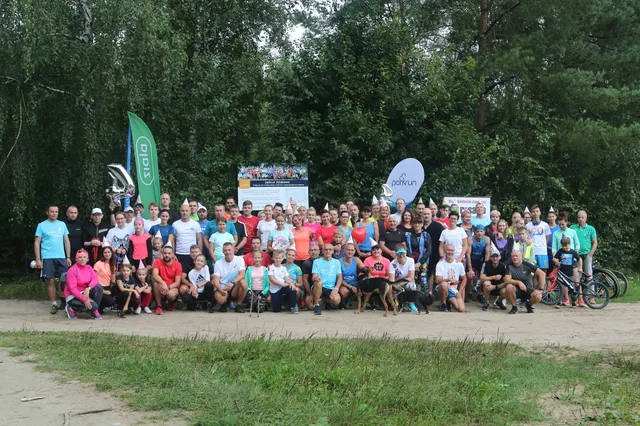 parkrun Działdowo