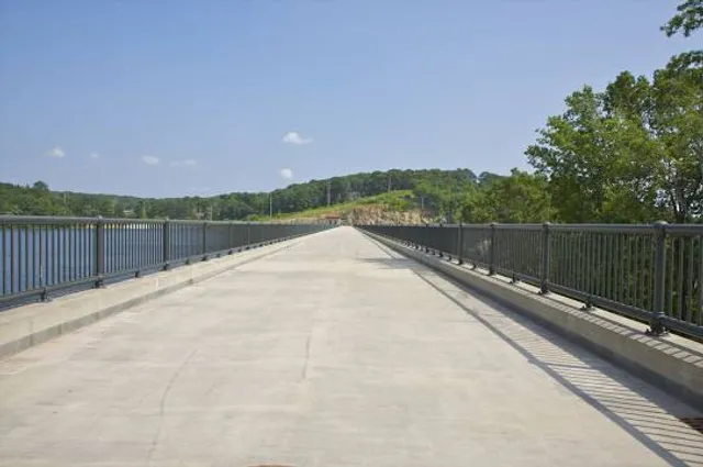 Croton Falls Reservoir