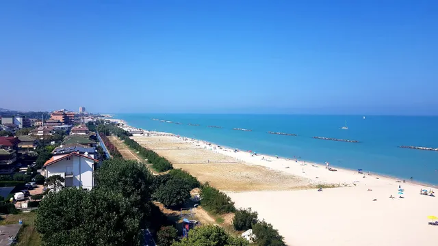 Spiaggia di Casabianca