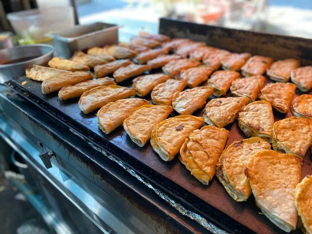 Tacos Pepe Luis Villa Izcalli