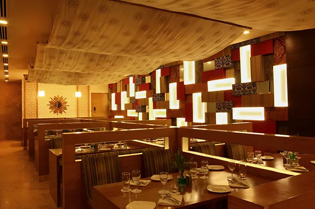 Chutney, Bar + Tandoor