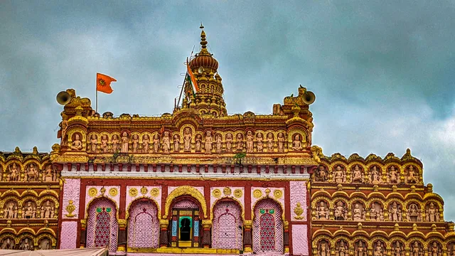 Shri Veerabhadreshwara Temple