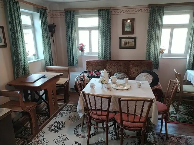 Schul- und Spielzeugmuseum Weiler