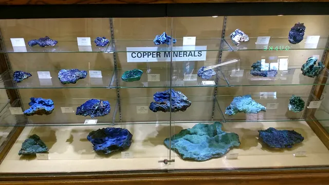 Mineral Museum