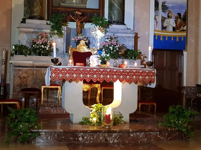 Church of Saint Mary 'Raccomandata'