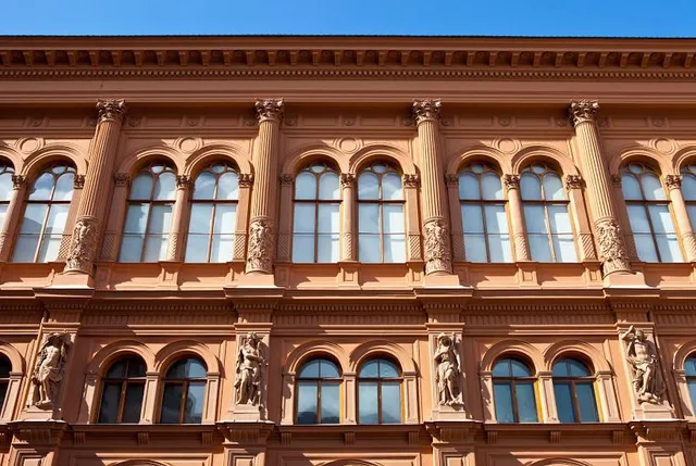 Mākslas muzejs RĪGAS BIRŽA