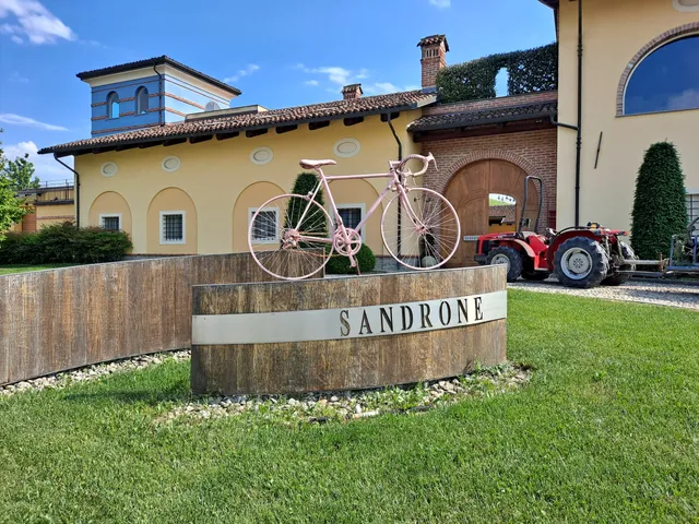 Sandrone