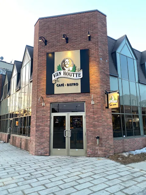 Café Van Houtte