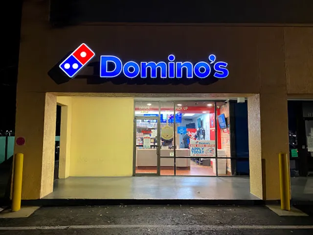Domino's Pizza