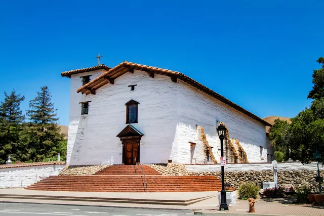 Mission San José
