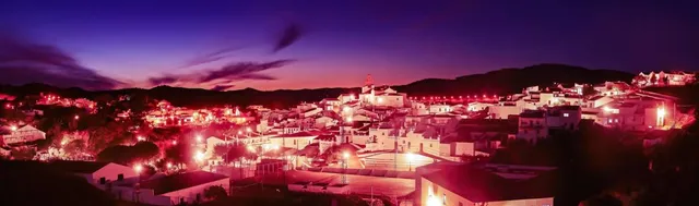 Il Presepio di Cavallermaggiore