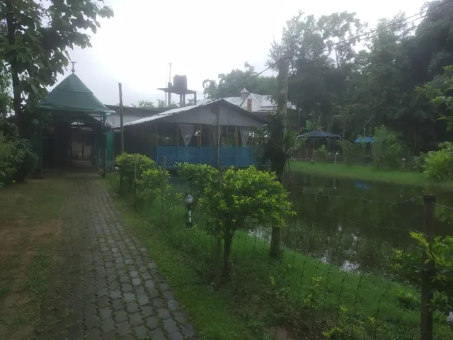 SPOT ON Ashrayaa Prakreeti