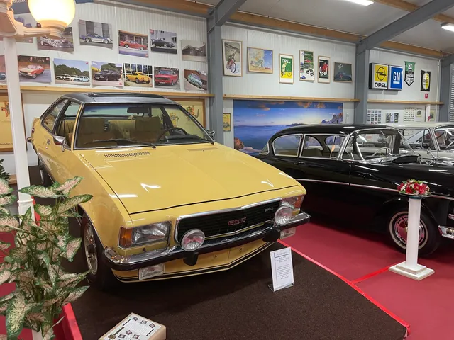 Opel Museum