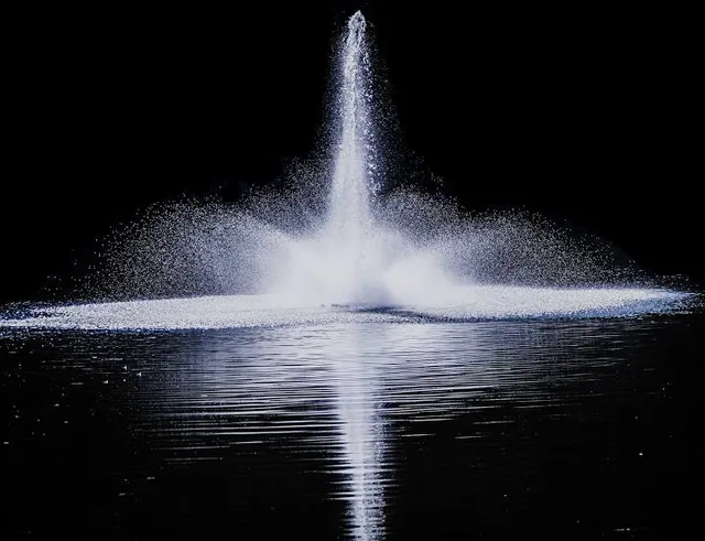 Eternal Fountain Recreation Site