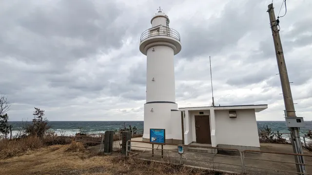 Fukura Lighthouse