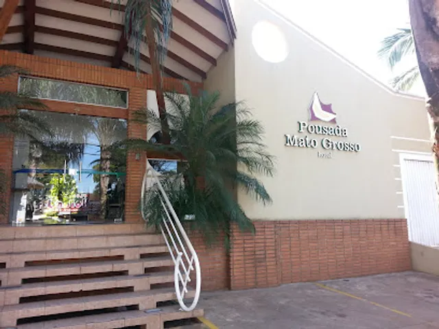 Hotel Pousada Mato Grosso