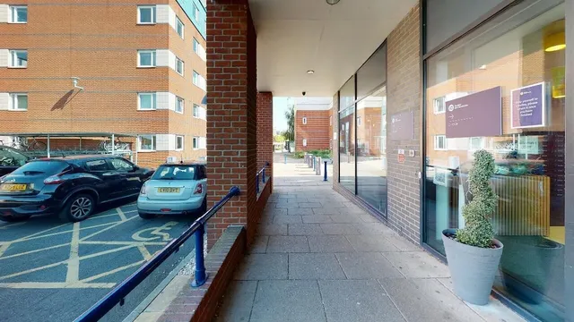 Pavilions - iQ Student Accommodation Lincoln