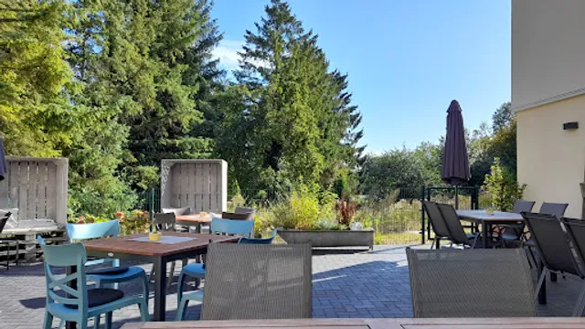 Café zur Bäckergrube Lütjenburg