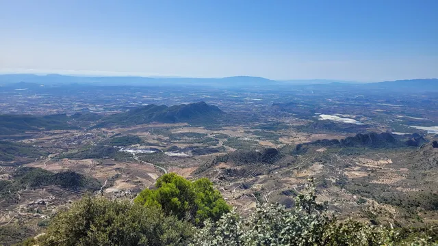 Pico de la Pila