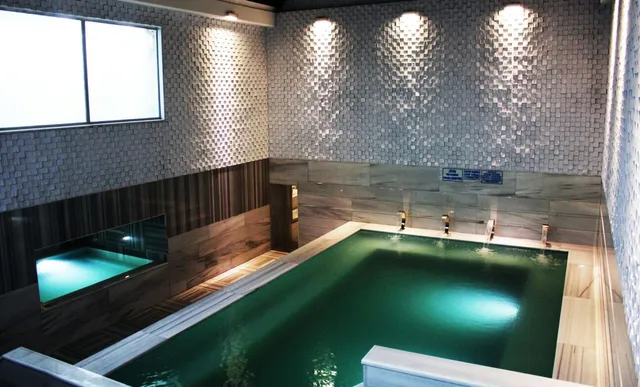 Lokman Physician Springs