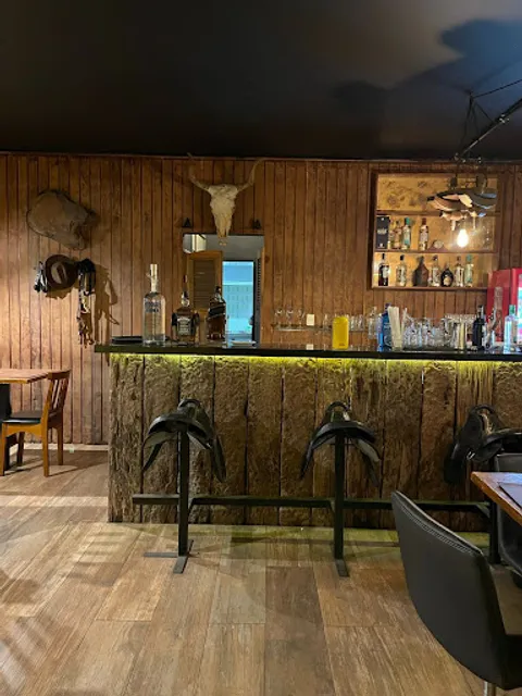 Buffalo Bill Hamburgueria e Restaurante