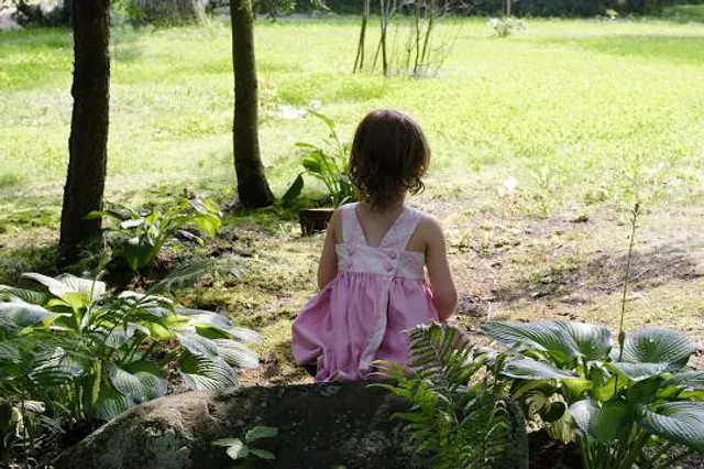 Radwell Meadows Country Park